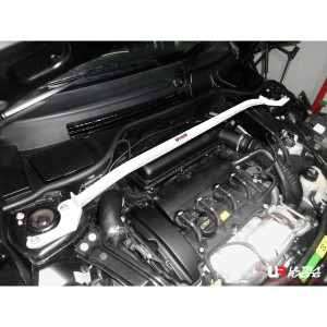 MINI CLUBMAN (R55) 2008-2014 - FRONT STRUT (2 POINTS) MINI CLUBMAN (R55) 2008-2014 - FRONT STRUT (2 POINTS)