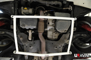MINI COOPER ROADSTER /COUPE (R58) 2011-2015 - FRONT SUBFRAME (4 POINTS) MINI COOPER ROADSTER /COUPE (R58) 2011-2015 - FRONT SUBFRAME (4 POINTS)