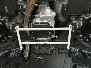 SUBARU CROSSTREK (XV) 2018-2022 - FRONT SUBFRAME (4 POINTS) SUBARU CROSSTREK (XV) 2018-2022 - FRONT SUBFRAME (4 POINTS)