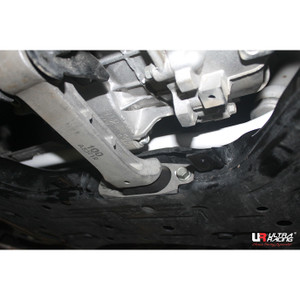 HYUNDAI TUCSON (TL) 2015-2020  - FRONT ANTI-SWAY (25MM)