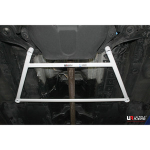 HYUNDAI TUCSON (TL) 2015-2020  - MID-LOWER (4 POINTS)