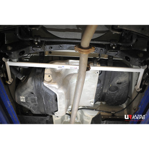 HYUNDAI TUCSON (TL) 2015-2020 - REAR SUBFRAME TORSION (4 POINTS) HYUNDAI TUCSON (TL) 2015-2020 - REAR SUBFRAME TORSION (4 POINTS)