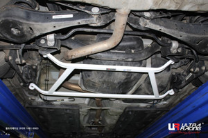 VOLKSWAGEN BEETLE (A5) 2011-2019 - REAR SUBFRAME (4 POINTS) VOLKSWAGEN BEETLE (A5) 2011-2019 - REAR SUBFRAME (4 POINTS)