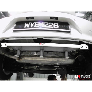 VOLKSWAGEN BEETLE  (A5) 2011-2019 - REAR TORSION (2 POINTS) VOLKSWAGEN BEETLE  (A5) 2011-2019 - REAR TORSION (2 POINTS)