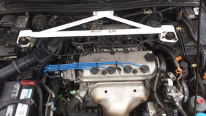 HONDA ACCORD (CD5) 1994-1997 - FRONT STRUT (3 POINTS) HONDA ACCORD (CD5) 1994-1997 - FRONT STRUT (3 POINTS)
