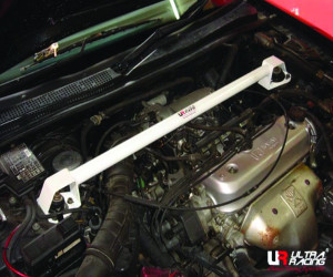 HONDA ACCORD (CD5) 1994-1997 - FRONT STRUT (2 POINTS) HONDA ACCORD (CD5) 1994-1997 - FRONT STRUT (2 POINTS)