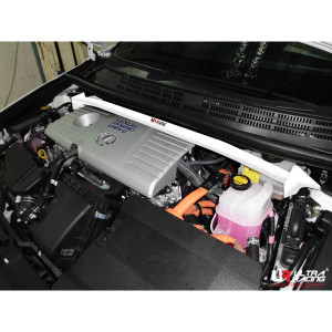 LEXUS CT 200 HYBRID (A10) 2011-2017 - FRONT STRUT (2 POINTS) LEXUS CT 200 HYBRID (A10) 2011-2017 - FRONT STRUT (2 POINTS)