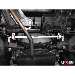 LEXUS CT 200 HYBRID (A10) 2011-2017/ TOYOTA (SCION) IM HATCH (E180) 2013-2018- REAR ANTI-SWAY (25MM) LEXUS CT 200 HYBRID (A10) 2011-2017/ TOYOTA (SCION) IM HATCH (E180) 2013-2018- REAR ANTI-SWAY (25MM)