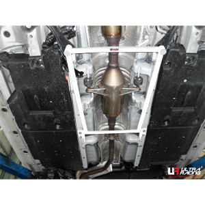 LEXUS CT 200 HYBRID (A10) 2011-2017 - MID FRAME (4 POINTS) LEXUS CT 200 HYBRID (A10) 2011-2017 - MID FRAME (4 POINTS)