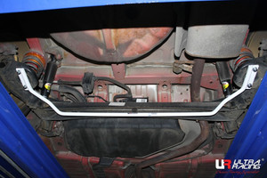 KIA FORTE / KOUP (TD) 2010 - 2013 - REAR ANTI-SWAY (19MM AFTERMARKET SUSPENSION) KIA FORTE / KOUP (TD) 2010 - 2013 - REAR ANTI-SWAY (19MM AFTERMARKET SUSPENSION)