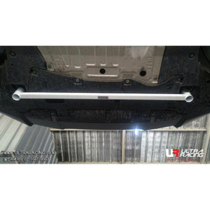 HONDA CR-V (RW/RS) 2017-2024 - FRONT TORSION (2 POINTS) HONDA CR-V (RW/RS) 2017-2024 - FRONT TORSION (2 POINTS)