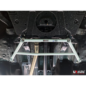 HONDA CR-V (RW/RS) 2017-2024 - FRONT SUBFRAME (4 POINTS) HONDA CR-V (RW/RS) 2017-2024 - FRONT SUBFRAME (4 POINTS)