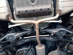 HONDA CR-V FWD (RW) 2017-2020 - REAR SUBFRAME(4 POINTS) HONDA CR-V FWD (RW) 2017-2020 - REAR SUBFRAME(4 POINTS)