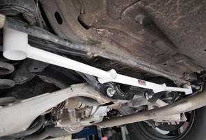 HONDA CR-V AWD (RW/RS) 2017-2024 - REAR SUBFRAME (4 POINTS) HONDA CR-V AWD (RW/RS) 2017-2024 - REAR SUBFRAME (4 POINTS)