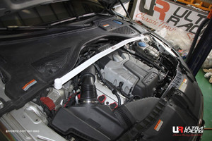 AUDI A6/S6 (C7/7.5) / A7/S7 (4G8) 2011-2018 - FRONT STRUT (2 POINTS) AUDI A6/S6 (C7/7.5) / A7/S7 (4G8) 2011-2018 - FRONT STRUT (2 POINTS)
