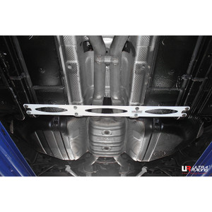 HYUNDAI GENESIS (G80) 2017-2019 - MIDDLE LOWER (4 POINTS) HYUNDAI GENESIS (G80) 2017-2019 - MIDDLE LOWER (4 POINTS)