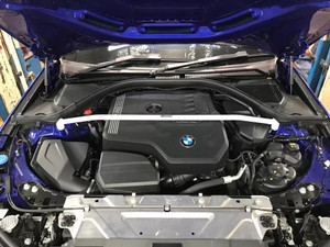 BMW 3 SERIES (G20) 2019-2020 - FRONT STRUT (2 POINTS) BMW 3 SERIES (G20) 2019-2020 - FRONT STRUT (2 POINTS)