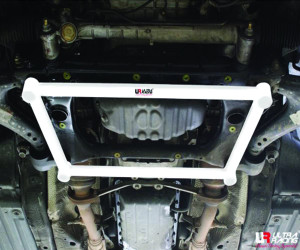LEXUS LS 430 (XF30) 2000-2006 - FRONT SUBFRAME (4 POINTS) LEXUS LS 430 (XF30) 2000-2006 - FRONT SUBFRAME (4 POINTS)