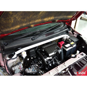 MITSUBISHI MIRAGE G4 (A10) 2012-2021 - FRONT STRUT (2 POINTS) MITSUBISHI MIRAGE G4 (A10) 2012-2021 - FRONT STRUT (2 POINTS)