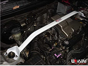 HONDA CR-V (RD 1 / 3) 2.0L AWD (1999-2001) - FRONT STRUT (2 POINTS) HONDA CR-V (RD 1 / 3) 2.0L AWD (1999-2001) - FRONT STRUT (2 POINTS)