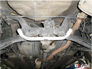HONDA CR-V (RD) 1997-2001 - REAR LOWER TIE (2 POINTS) HONDA CR-V (RD) 1997-2001 - REAR LOWER TIE (2 POINTS)