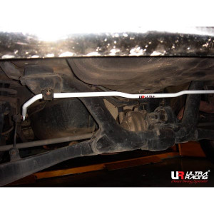 HONDA CR-V (RD) 1997-2001 - REAR ANTI-SWAY (19MM) HONDA CR-V (RD) 1997-2001 - REAR ANTI-SWAY (19MM)
