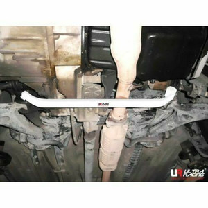 HONDA CR-V (RD) 1997-2001 - FRONT LOWER TIE (2 POINTS) HONDA CR-V (RD) 1997-2001 - FRONT LOWER TIE (2 POINTS)
