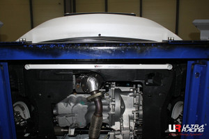 CHEVROLET SONIC (T300 1.4L TURBO) 2012-2020 - FRONT POWER (2 POINTS) CHEVROLET SONIC (T300 1.4L TURBO) 2012-2020 - FRONT POWER (2 POINTS)