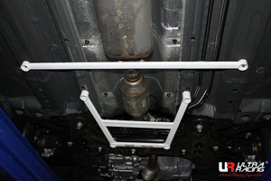 CHEVROLET SONIC (T300 1.4L TURBO) 2012-2020 - FRONT SUBFRAME (4 POINTS) CHEVROLET SONIC (T300 1.4L TURBO) 2012-2020 - FRONT SUBFRAME (4 POINTS)