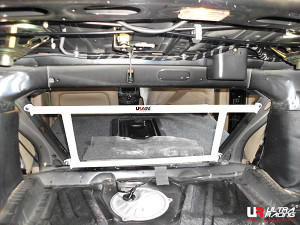 HONDA ACCORD (CM5) 2003-2007 - REAR STRUT (4 POINTS) HONDA ACCORD (CM5) 2003-2007 - REAR STRUT (4 POINTS)