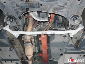 LEXUS RX (AL10 AWD) 2010-2012 - FRONT SUBFRAME (4 POINTS) LEXUS RX (AL10 AWD) 2010-2012 - FRONT SUBFRAME (4 POINTS)