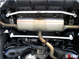 LEXUS RX (AL20) 2016-2021 - REAR SUBFRAME (2 POINTS) LEXUS RX (AL20) 2016-2021 - REAR SUBFRAME (2 POINTS)