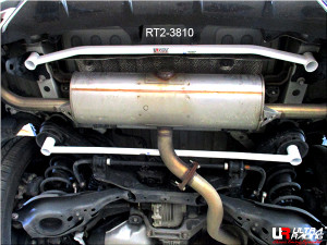 LEXUS RX (AL20) 2016-2021 - REAR SUBFRAME TORSION (2 POINTS)