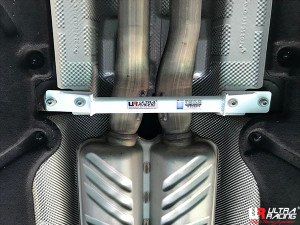MERCEDES S-CLASS (W221) 2007–2013 - MID TIE (2 POINTS) MERCEDES S-CLASS (W221) 2007–2013 - MID TIE (2 POINTS)
