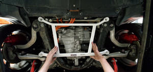 TESLA MODEL 3 2017-2022 - FRONT SUBFRAME (4 POINTS) TESLA MODEL 3 2017-2022 - FRONT SUBFRAME (4 POINTS)