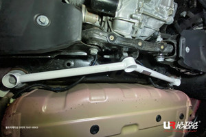 TESLA MODEL 3 2017-2022 - REAR SUBFRAME (3 POINTS) TESLA MODEL 3 2017-2022 - REAR SUBFRAME (3 POINTS)