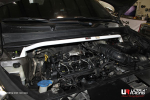 KIA SPORTAGE (SL) 2011-2014 - FRONT STRUT (2 POINTS) KIA SPORTAGE (SL) 2011-2014 - FRONT STRUT (2 POINTS)