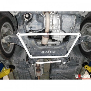 TOYOTA HIGHLANDER (XU40) 2008-2013 - FRONT SUBFRAME (4 POINTS) TOYOTA HIGHLANDER (XU40) 2008-2013 - FRONT SUBFRAME (4 POINTS)