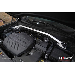 HYUNDAI PALISADE (LX2) 2020-2023 - FRONT STRUT (2 POINTS) HYUNDAI PALISADE (LX2) 2020-2023 - FRONT STRUT (2 POINTS)
