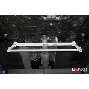 HYUNDAI PALISADE (LX2) 2020-2023 - FRONT SUBFRAME (4 POINTS) HYUNDAI PALISADE (LX2) 2020-2023 - FRONT SUBFRAME (4 POINTS)