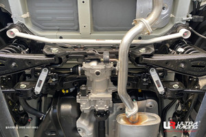HYUNDAI PALISADE (LX2) 2020-2023 - REAR LATERAL SUBFRAME (4 POINTS) HYUNDAI PALISADE (LX2) 2020-2023 - REAR LATERAL SUBFRAME (4 POINTS)