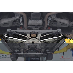 PORSCHE PANAMERA (970) 2010-2017 - REAR LATERAL SUBFRAME TIE (4 POINTS) PORSCHE PANAMERA (970) 2010-2017 - REAR LATERAL SUBFRAME TIE (4 POINTS)