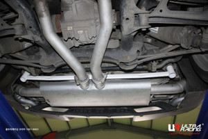 PORSCHE CAYENNE GTS (92A) 2011-2014 - REAR LOWER (2 POINTS)