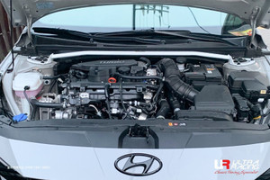 HYUNDAI ELANTRA (CN7) 2021-2023 - FRONT STRUT (2 POINTS) HYUNDAI ELANTRA (CN7) 2021-2023 - FRONT STRUT (2 POINTS)