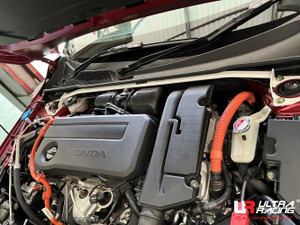 HONDA CIVIC & HYBRID (FE/FL) 2022-2024 - FRONT STRUT (2 POINTS) HONDA CIVIC & HYBRID (FE/FL) 2022-2024 - FRONT STRUT (2 POINTS)