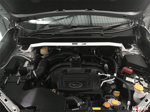 SUBARU FORESTER (SK) 2019-2023 - FRONT STRUT (2 POINTS) SUBARU FORESTER (SK) 2019-2023 - FRONT STRUT (2 POINTS)