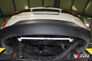 HYUNDAI SANTA FE (DM/TM) 2013-2023 / KIA SORENTO (UM) 2016-2020 - REAR TORSION (2 POINTS) HYUNDAI SANTA FE (DM/TM) 2013-2023 / KIA SORENTO (UM) 2016-2020 - REAR TORSION (2 POINTS)