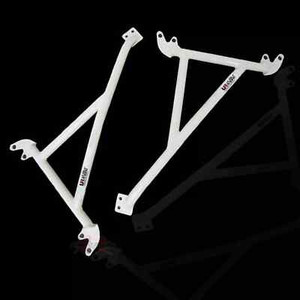 NISSAN 240SX (S13) 1988-1994 - FENDERS (3 POINTS) NISSAN 240SX (S13) 1988-1994 - FENDERS (3 POINTS)
