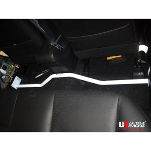MITSUBISHI LANCER (2WD) 2007-2017 - INTERIOR FLOOR (2 POINTS) MITSUBISHI LANCER (2WD) 2007-2017 - INTERIOR FLOOR (2 POINTS)