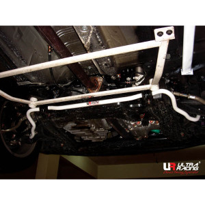 HONDA CIVIC (FB/FD/FG2) 2006-2015 - REAR ANTI-SWAY (19MM)
